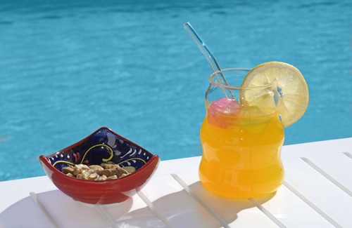 Cutar Villa | Villa Las Palomeras,Costa Del Sol, 12 Pers,WIFI, BBQ, terrace,Petfriendly