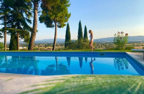 Capitan Loreto Villa | Villa Lavanìa
