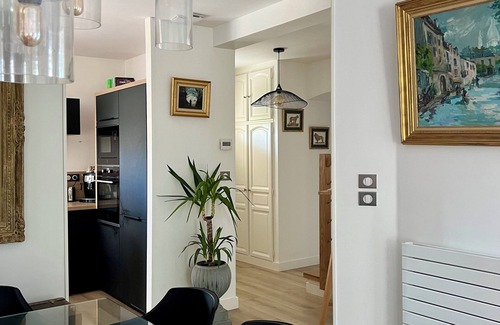 Juvignac Villa | Villa Lavande