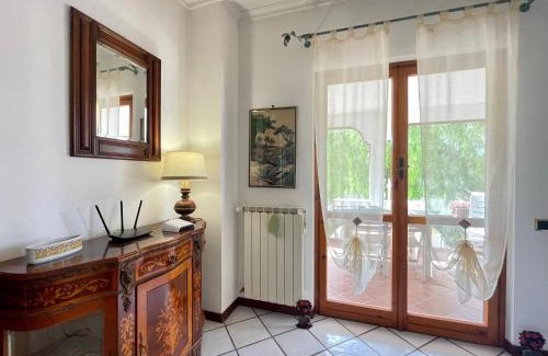 Lavinio Lido di Enea House | VILLA LAVINIUM - Lavinio