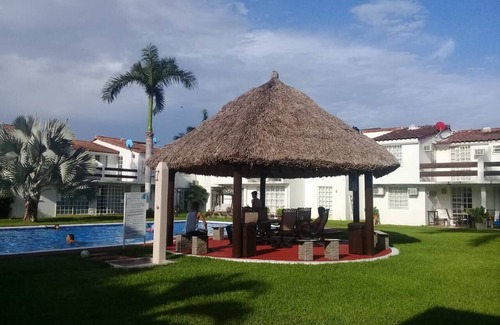 Benito Juarez House | Villa León Acapulco, tu casa.