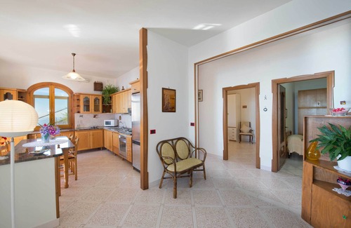 San Michele Villa | Villa Le Arcate - In the heart of the Amalfi Coast