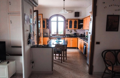 San Michele Villa | Villa Le Arcate - In the heart of the Amalfi Coast