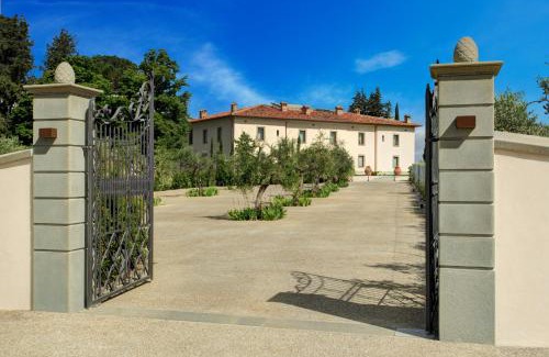 Montespertoli Hotel | Villa Le Calvane