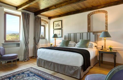 Montespertoli Hotel | Villa Le Calvane