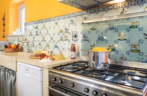 Todi Villa | Villa Le Logge 12, Emma Villas