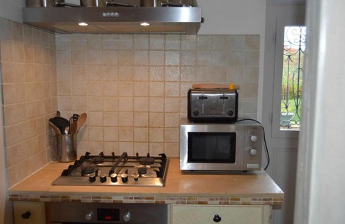 Le Pont-Chretien-Chabenet Villa | Villa Le Pont-Chrétien-Chabenet, 3 pièces, 7 personnes - FR-1-591-206