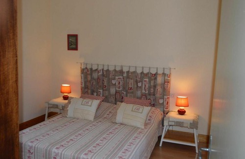 Le Pont-Chretien-Chabenet Villa | Villa Le Pont-Chrétien-Chabenet, 3 pièces, 7 personnes - FR-1-591-206