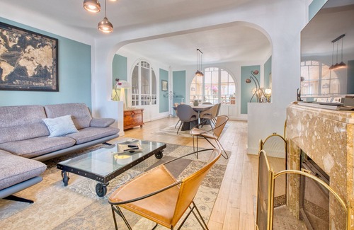 Eymet Villa | Villa L’Envie d’Eymet – Haven of Comfort and Sociability in the Heart of the Village