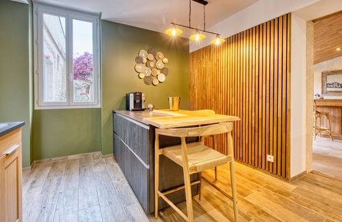 Eymet Villa | Villa L’Envie d’Eymet – Haven of Comfort and Sociability in the Heart of the Village