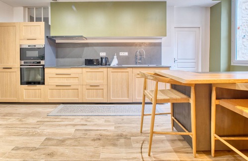 Eymet Villa | Villa L’Envie d’Eymet – Haven of Comfort and Sociability in the Heart of the Village