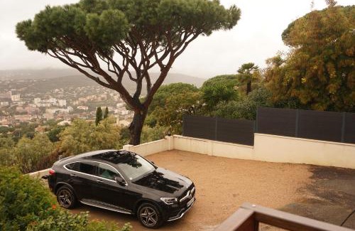 Sainte-Maxime Villa | Villa les Cades