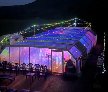 Le Poujol-sur-Orb House | Villa Les Martinets-Randonnée-Voie Verte-Gorges d'Héric-Massif du Caroux-Olargues-Mons-Lamalou