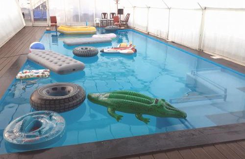 Le Poujol-sur-Orb House | Villa Les Martinets-Randonnée-Voie Verte-Gorges d'Héric-Massif du Caroux-Olargues-Mons-Lamalou