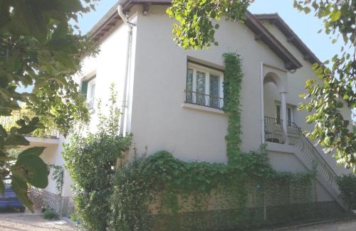 Le Poujol-sur-Orb House | Villa Les Martinets-Randonnée-Voie Verte-Gorges d'Héric-Massif du Caroux-Olargues-Mons-Lamalou
