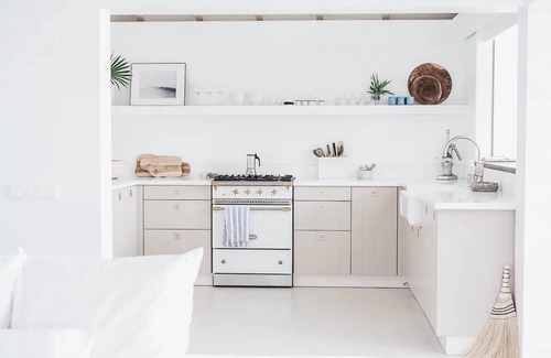 Public Villa | Villa Les Palmiers by Fantasia Villas