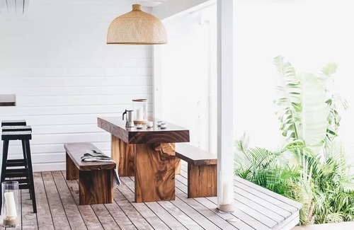 Public Villa | Villa Les Palmiers by Fantasia Villas