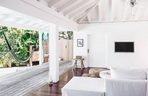 Public Villa | Villa Les Palmiers by Fantasia Villas