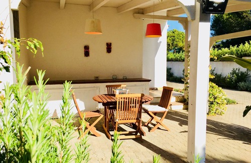 Lido Silvana Villa | Villa Lido Silvana: for who loves the sea and relaxation