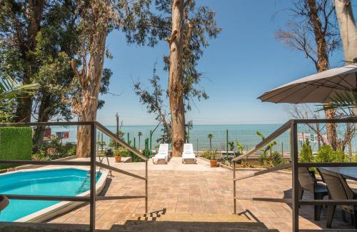 Khelvachauri House | Villa Lile