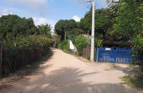 Mosquera Apartment | VILLA LILIA APARTMENTS 202