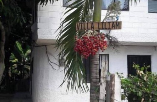 Fontibon Apartment | VILLA LILIAM FIRST FLOOR
