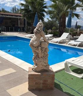 San Cipirello Apartment | Villa Liliana Piroska