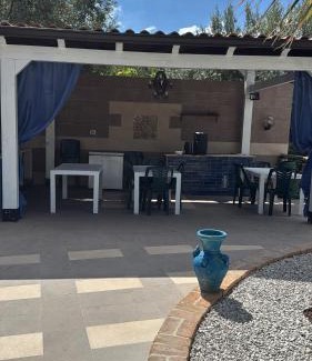 San Cipirello Apartment | Villa Liliana Piroska