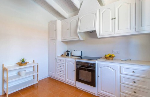 Son Parc Villa | Villa Linda, WiFi&AC, private pool, GOLF & BEACH