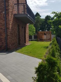 Stegna House | VILLA LIPOVA STEGNA pokoje i apartamenty dedykowane osobom dorosłym