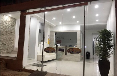 San Andres Hotel | Villa Lithany 1 - 105