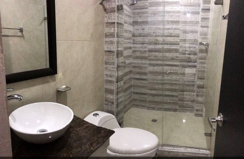 San Andres Hotel | Villa Lithany 1 - 203