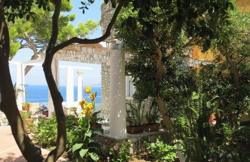 Marina Grande House | Villa Livia