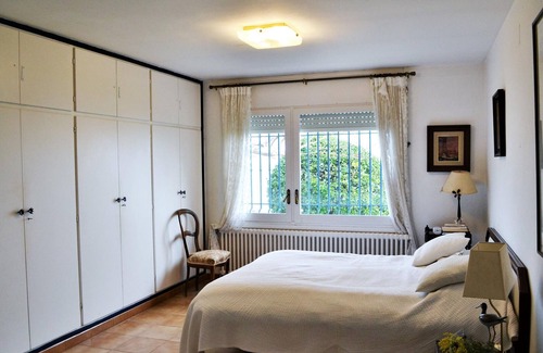 Llanca Villa | Villa Llançà, 5 bedrooms, 12 persons