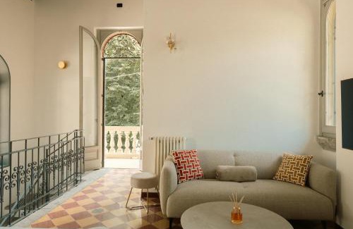 Laglio Villa | Villa Locana con Jacuzzi e vista lago