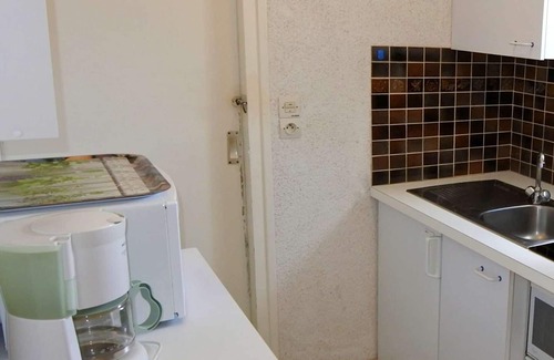 Locmariaquer Villa | Villa Locmariaquer, 3 bedrooms, 5 persons