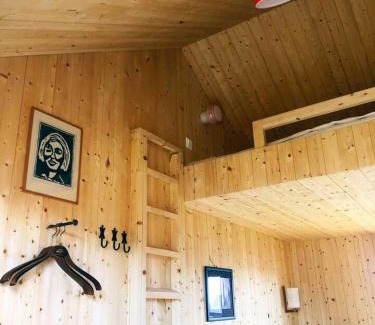Bostad Apartment | Villa Lofoten - Sigurdbua