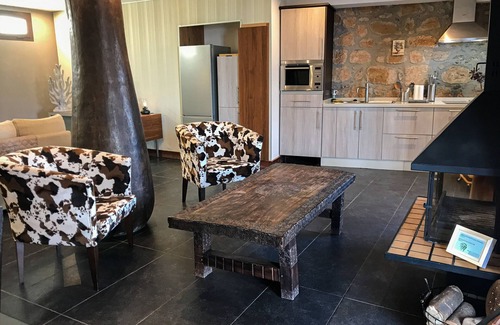 San Miguel de Abona Villa | Villa loft wifi air conditioning air conditioned jacuzzi heated
