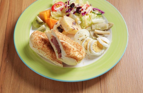 Dongshan House | Villa Loherb