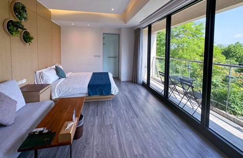 Dongshan House | Villa Loherb