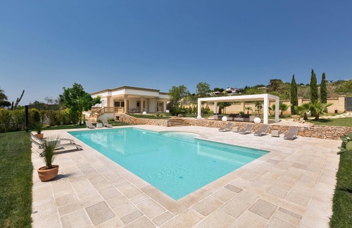 Parabita Villa | Villa Loran by Perle di Puglia