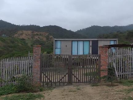 Manta House | VILLA LORENZA