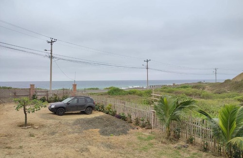 Manta House | VILLA LORENZA