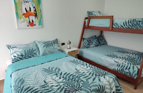 Manta House | VILLA LORENZA