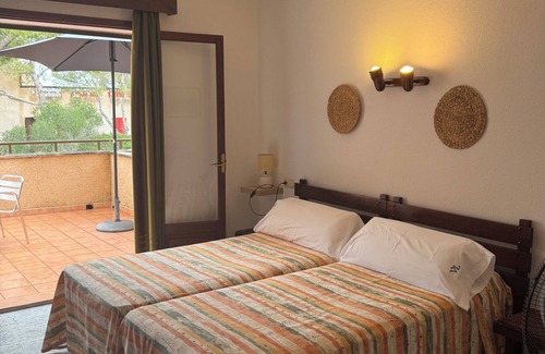 Cala Figuera Hotel | Villa Lorenzo Hotel Restaurante