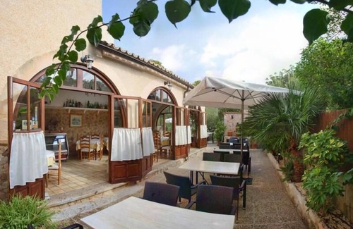 Cala Figuera Hotel | Villa Lorenzo Hotel Restaurante