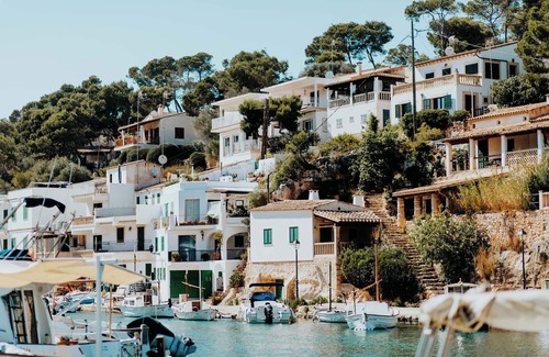 Cala Figuera Hotel | Villa Lorenzo Hotel Restaurante