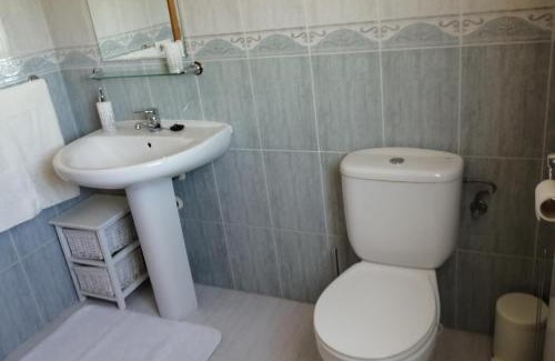 Arboleas Villa | Villa Los Castos Immaculate 2-Bed Villa Arboleas