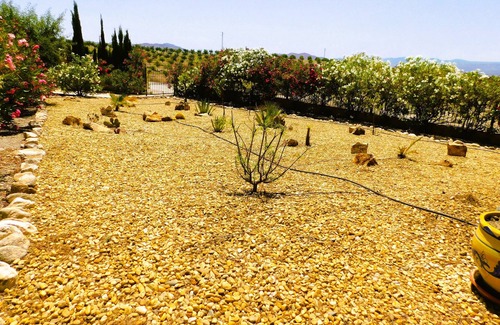 Locaiba Villa | Villa Los Filabres - Lux 3 bed/4 bath Villa, AC, Views, Large Salt Pool, Albox
