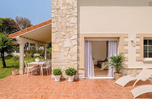 Somo Villa | Villa "los Tranquilos" a 400 Metros de la Playa de Somo